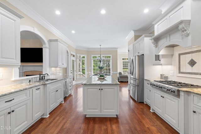 101 Synandra Lane, Holly Springs, NC 27540
