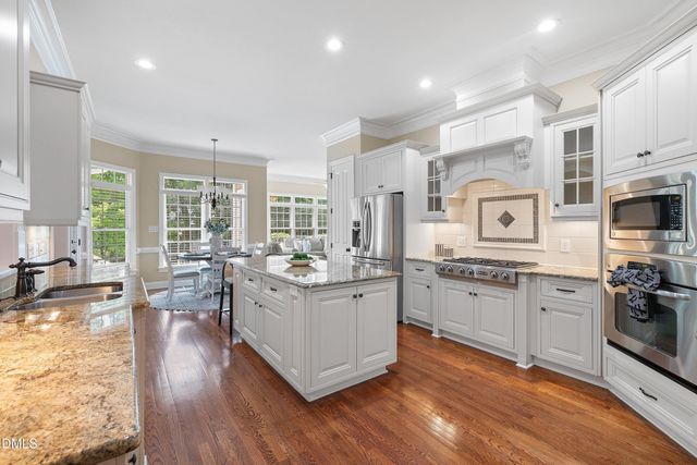 101 Synandra Lane, Holly Springs, NC 27540
