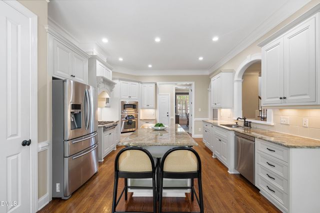 101 Synandra Lane, Holly Springs, NC 27540