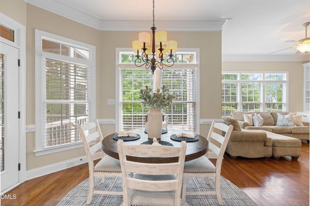 101 Synandra Lane, Holly Springs, NC 27540