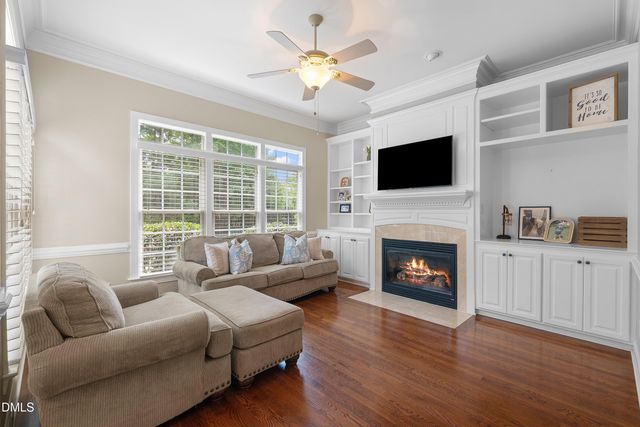 101 Synandra Lane, Holly Springs, NC 27540