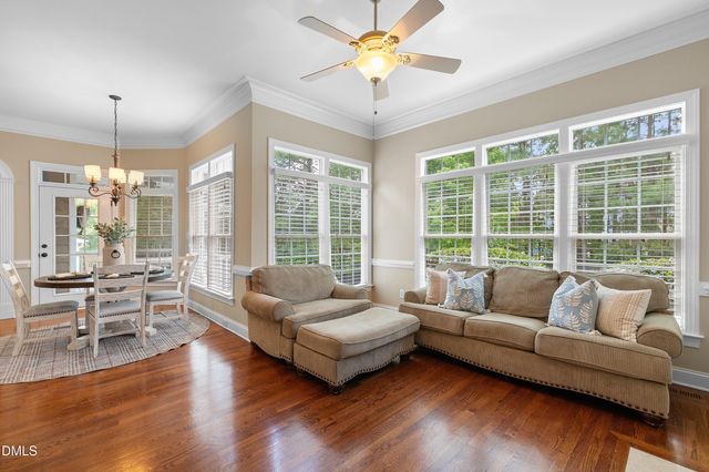 101 Synandra Lane, Holly Springs, NC 27540