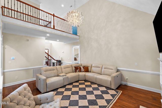 101 Synandra Lane, Holly Springs, NC 27540