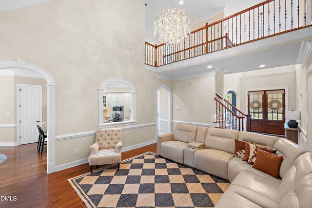 101 Synandra Lane, Holly Springs, NC 27540