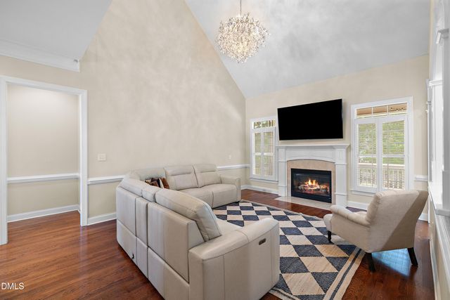101 Synandra Lane, Holly Springs, NC 27540