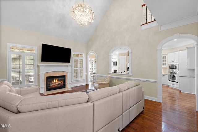 101 Synandra Lane, Holly Springs, NC 27540