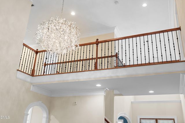 101 Synandra Lane, Holly Springs, NC 27540