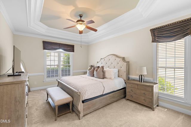 101 Synandra Lane, Holly Springs, NC 27540