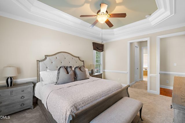 101 Synandra Lane, Holly Springs, NC 27540