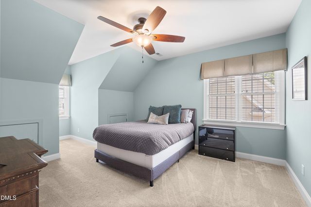 101 Synandra Lane, Holly Springs, NC 27540