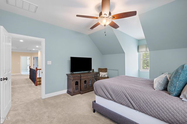 101 Synandra Lane, Holly Springs, NC 27540