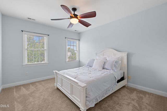 101 Synandra Lane, Holly Springs, NC 27540