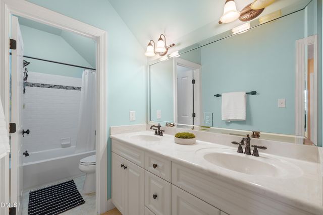 101 Synandra Lane, Holly Springs, NC 27540