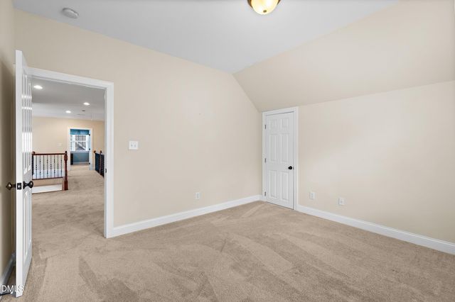 101 Synandra Lane, Holly Springs, NC 27540