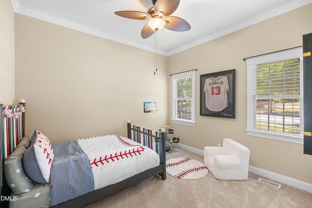 101 Synandra Lane, Holly Springs, NC 27540