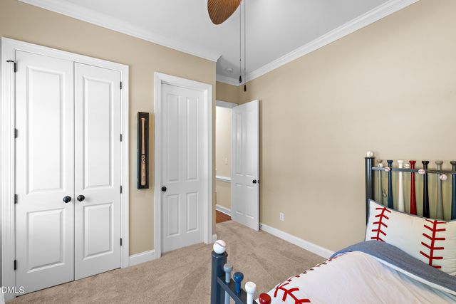 101 Synandra Lane, Holly Springs, NC 27540