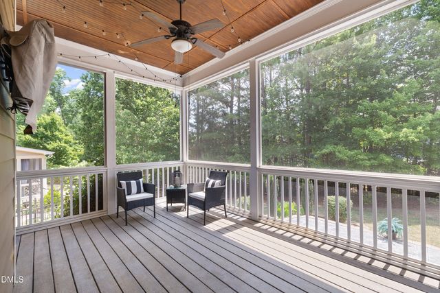101 Synandra Lane, Holly Springs, NC 27540