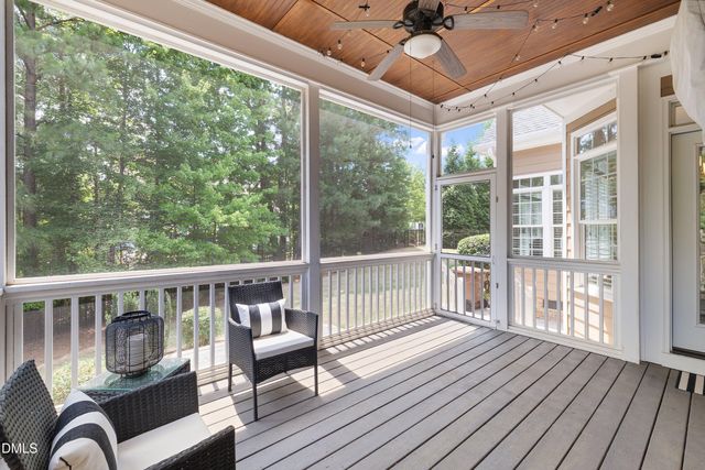 101 Synandra Lane, Holly Springs, NC 27540