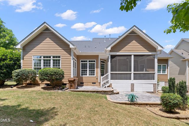 101 Synandra Lane, Holly Springs, NC 27540