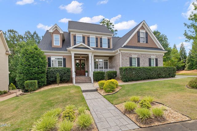 101 Synandra Lane, Holly Springs, NC 27540