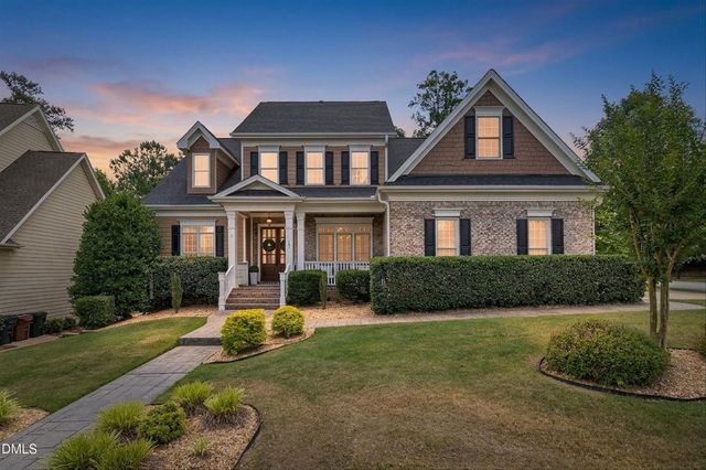 101 Synandra Lane, Holly Springs, NC 27540