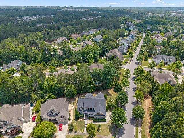101 Synandra Lane, Holly Springs, NC 27540