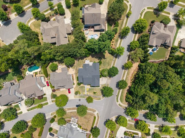 101 Synandra Lane, Holly Springs, NC 27540