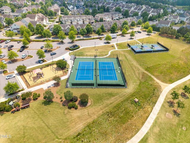 101 Synandra Lane, Holly Springs, NC 27540