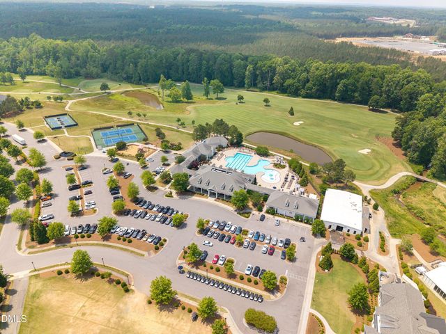 101 Synandra Lane, Holly Springs, NC 27540