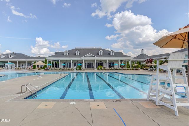 101 Synandra Lane, Holly Springs, NC 27540