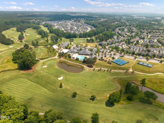 101 Synandra Lane, Holly Springs, NC 27540
