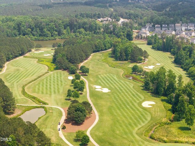 101 Synandra Lane, Holly Springs, NC 27540
