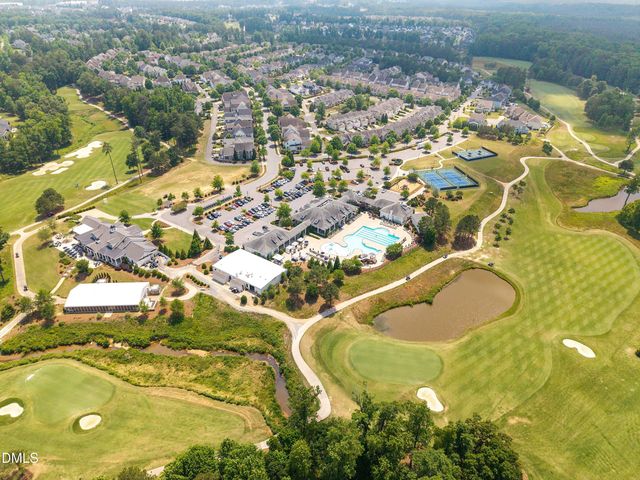 101 Synandra Lane, Holly Springs, NC 27540
