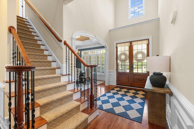 101 Synandra Lane, Holly Springs, NC 27540