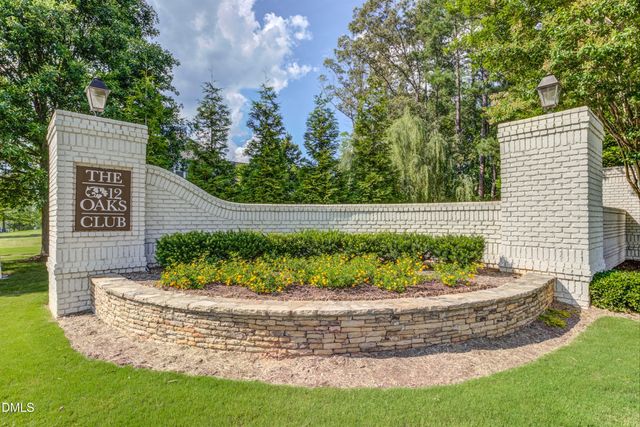 101 Synandra Lane, Holly Springs, NC 27540