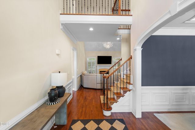 101 Synandra Lane, Holly Springs, NC 27540