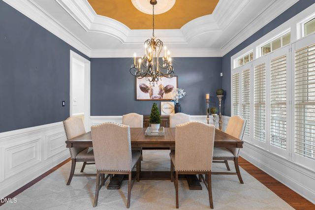 101 Synandra Lane, Holly Springs, NC 27540