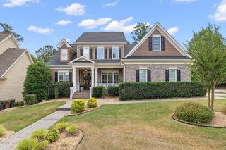 101 Synandra Lane, Holly Springs, NC 27540