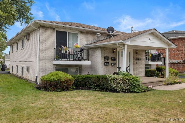 59 Mead Street, North Tonawanda, NY 14120