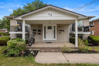 59 Mead Street, North Tonawanda, NY 14120