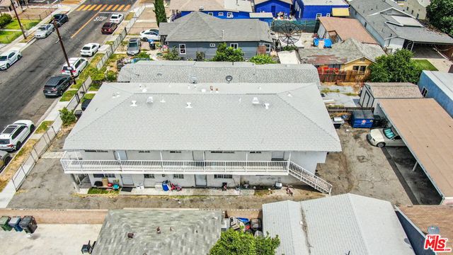 6714 Parmelee Avenue, Los Angeles, CA 90001