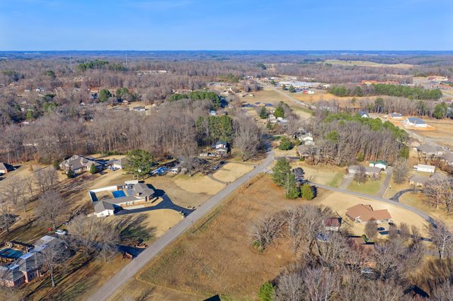 491 Tara Ln, Huntingdon, TN 38344