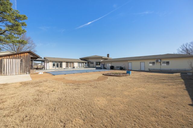 491 Tara Ln, Huntingdon, TN 38344