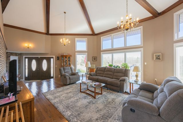 491 Tara Ln, Huntingdon, TN 38344