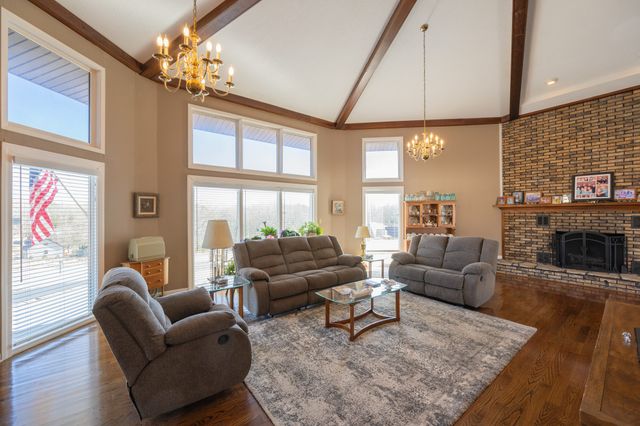 491 Tara Ln, Huntingdon, TN 38344