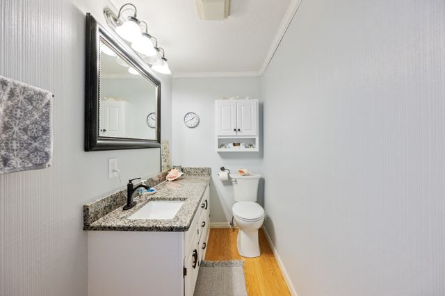 491 Tara Ln, Huntingdon, TN 38344