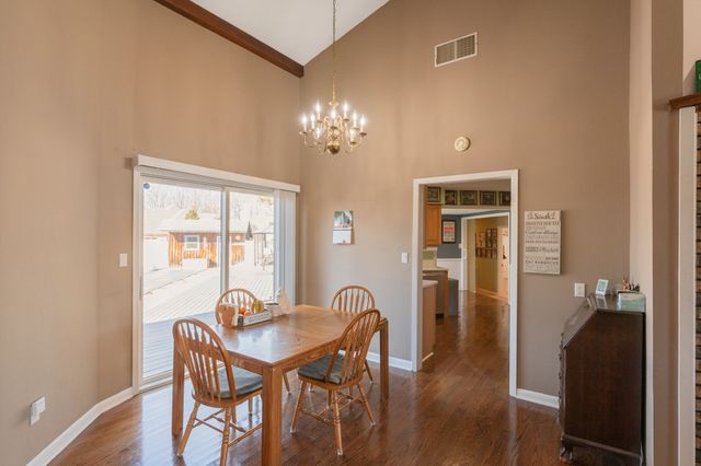 491 Tara Ln, Huntingdon, TN 38344