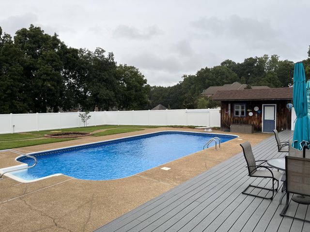 491 Tara Ln, Huntingdon, TN 38344