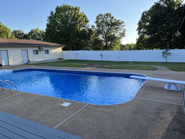 491 Tara Ln, Huntingdon, TN 38344