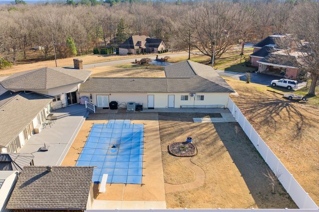 491 Tara Ln, Huntingdon, TN 38344